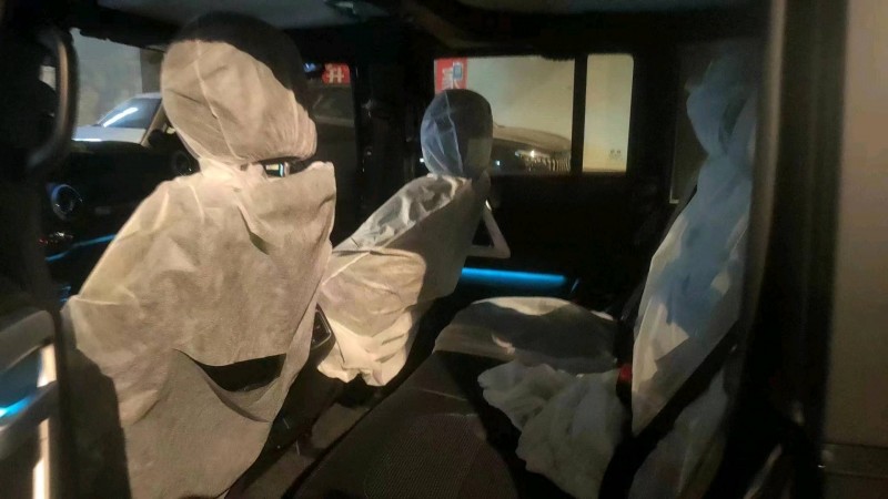 济南23年Jeep北京JEEP3