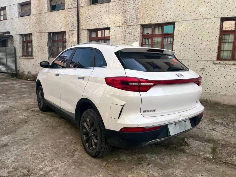 嘉兴21年威马汽车EX-59