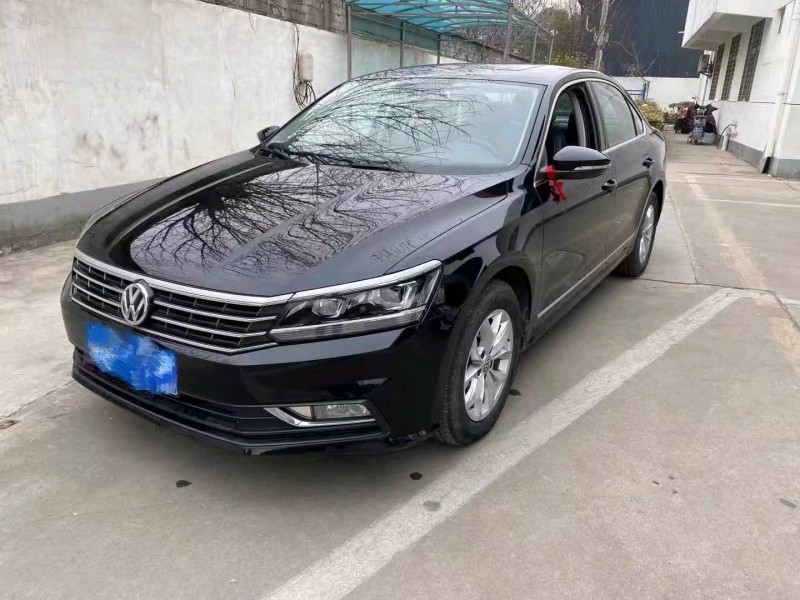 宜昌19年大众帕萨特4