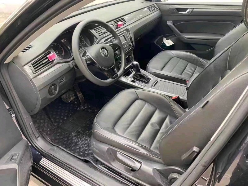 宜昌19年大众帕萨特3