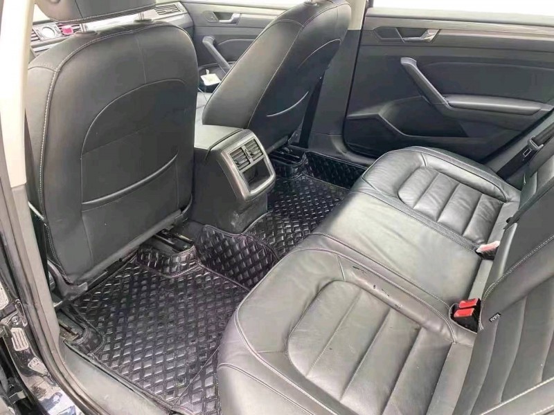 宜昌19年大众帕萨特6