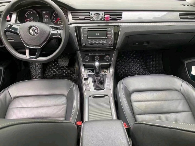 宜昌19年大众帕萨特5