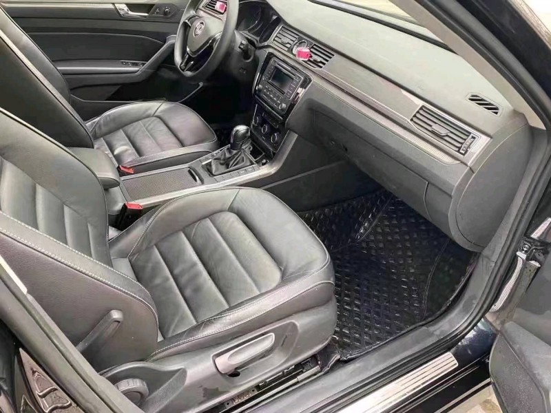 宜昌19年大众帕萨特7