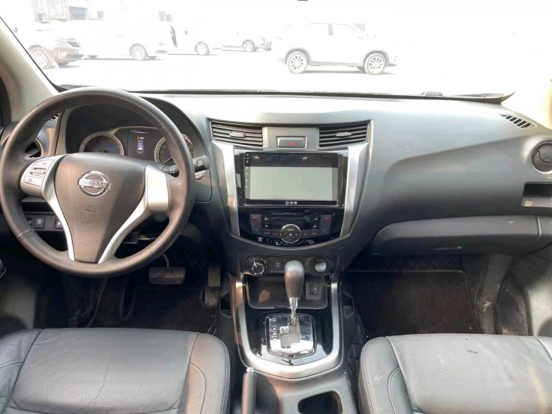 宜昌20年日产途达8