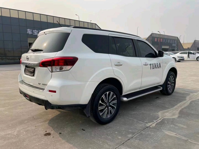 宜昌20年日产途达9