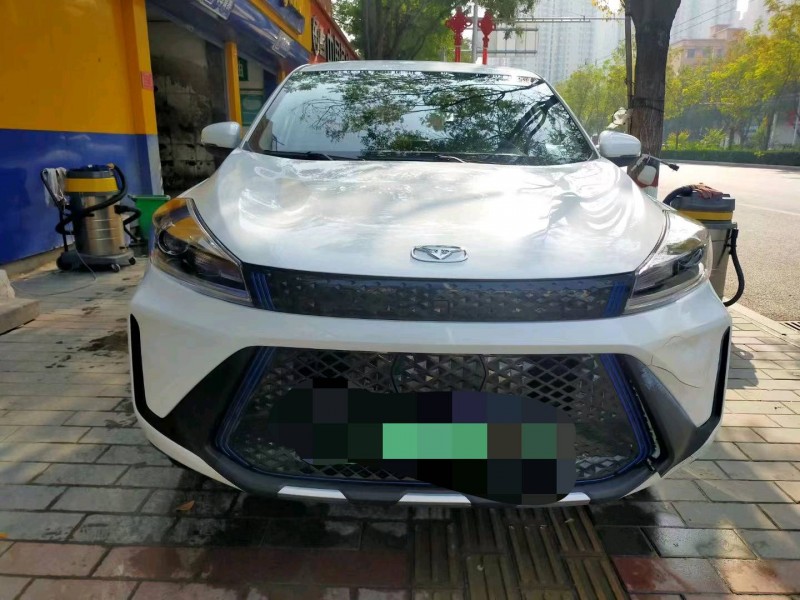 邯郸22年凯翼炫界Pro EV1