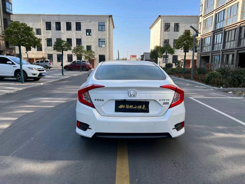 徐州19年本田思迪9