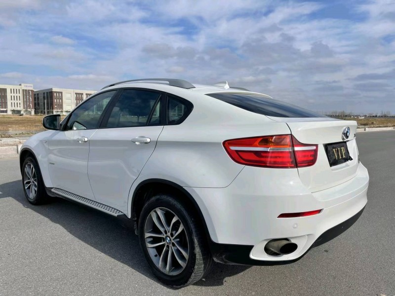 盐城14年宝马X69