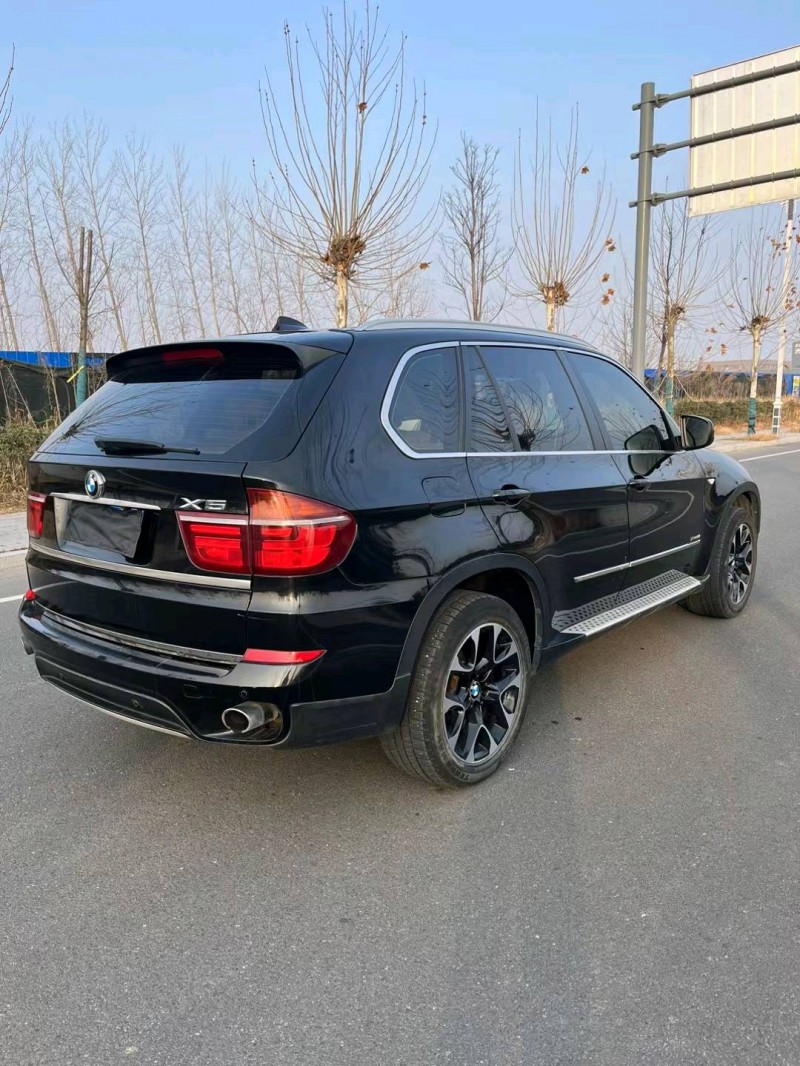 徐州13年宝马X58