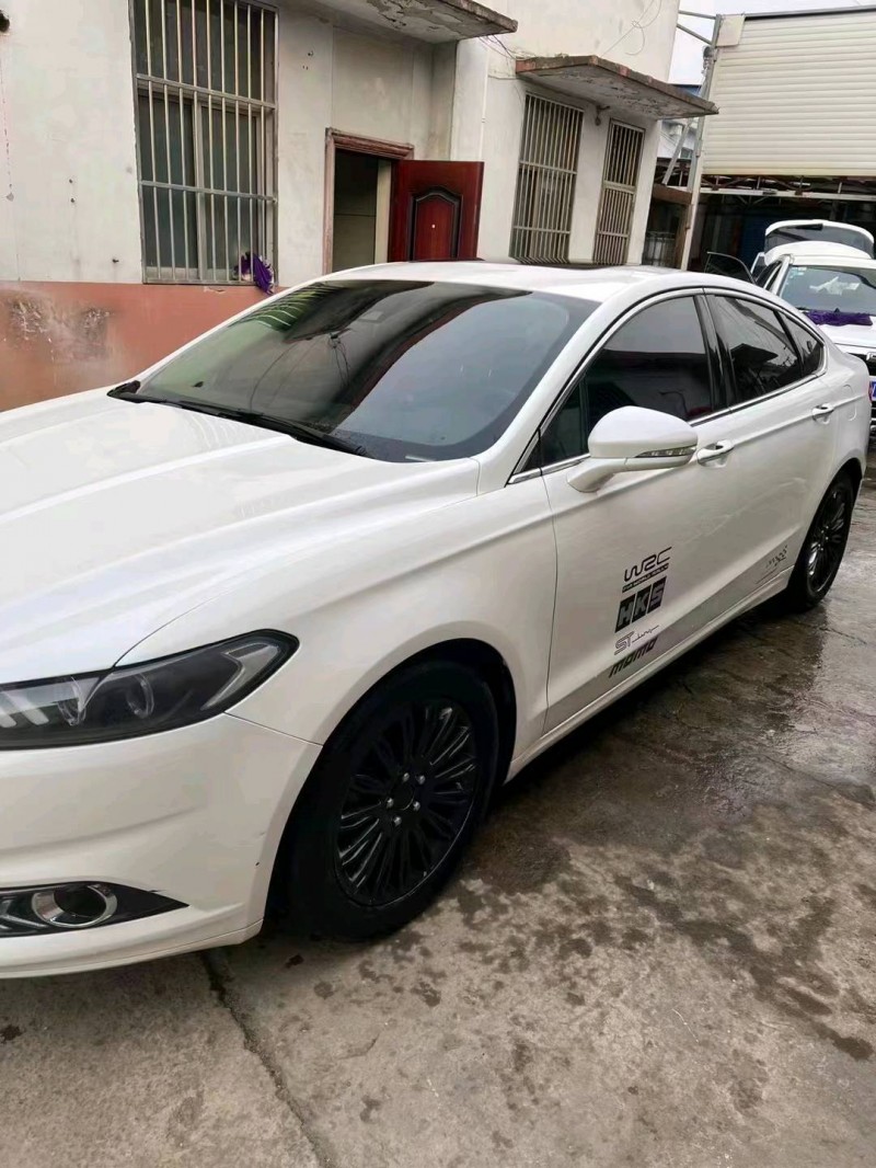 常州16年福特蒙迪欧2