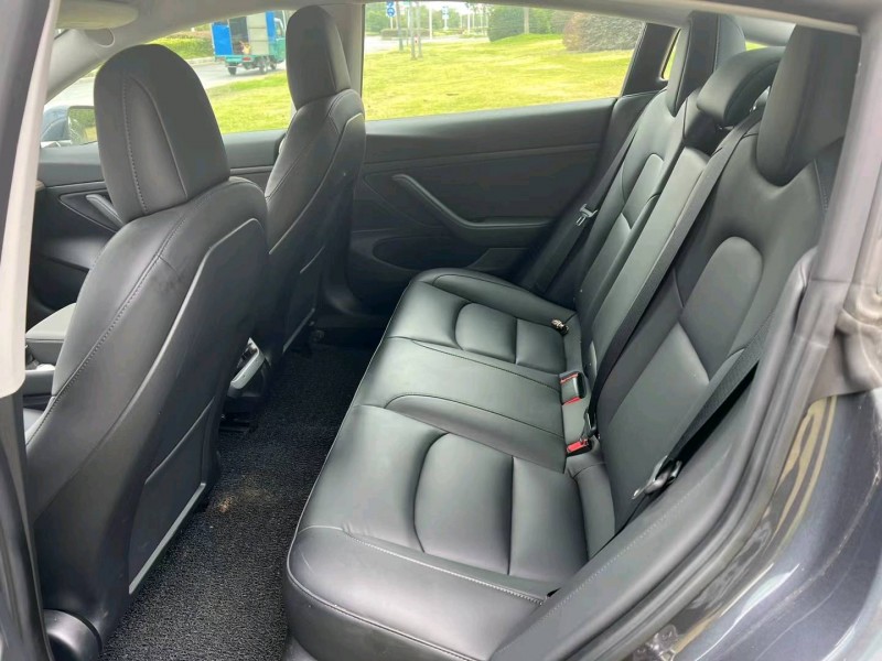 泰州21年特斯拉MODEL S6