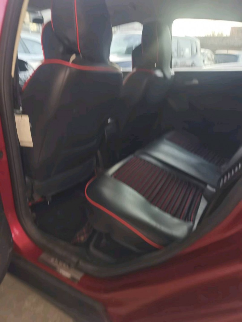 保定14年福特福克斯4