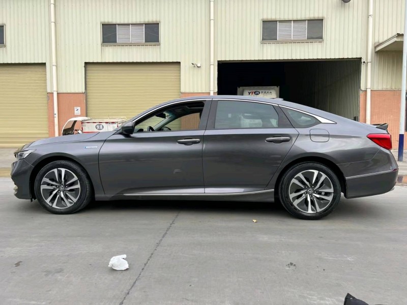 东莞20年本田雅阁2