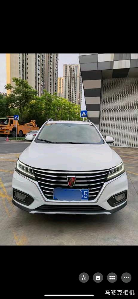 宜昌19年榮威RX59