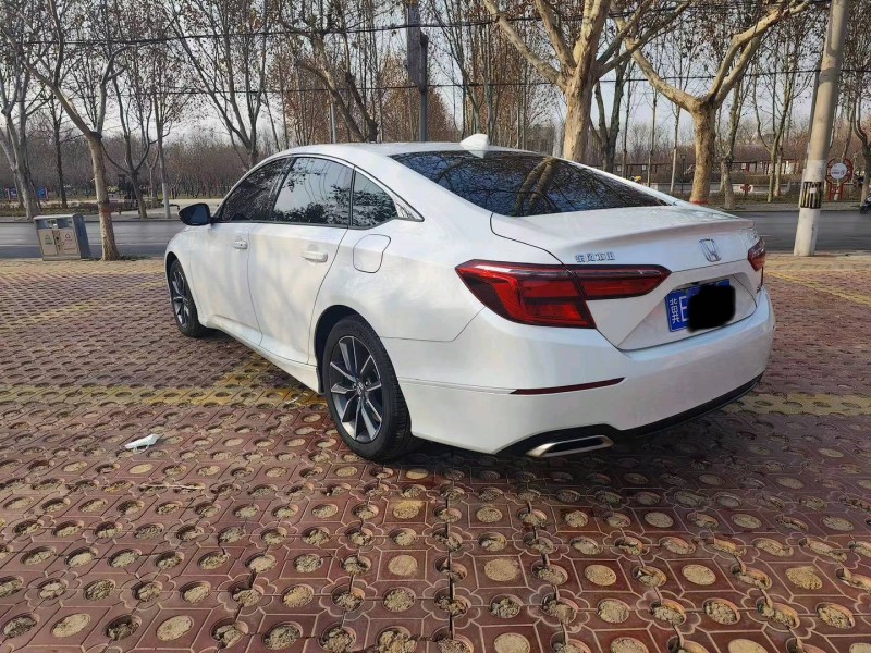 邯郸22年本田英诗派7