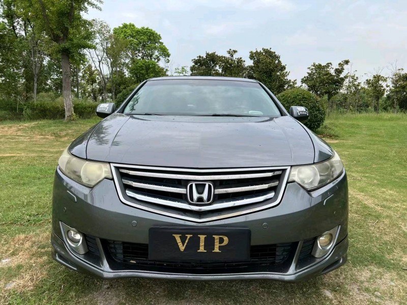 泰州19年本田思铂睿1