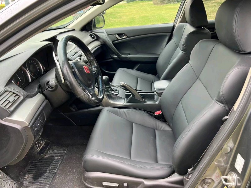 泰州19年本田思铂睿6