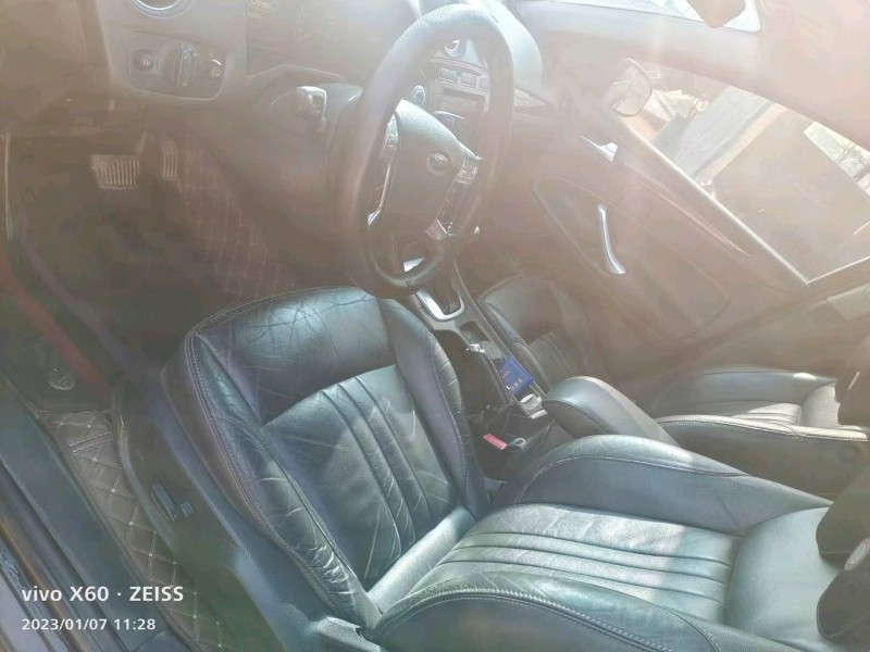 济宁12年福特蒙迪欧4