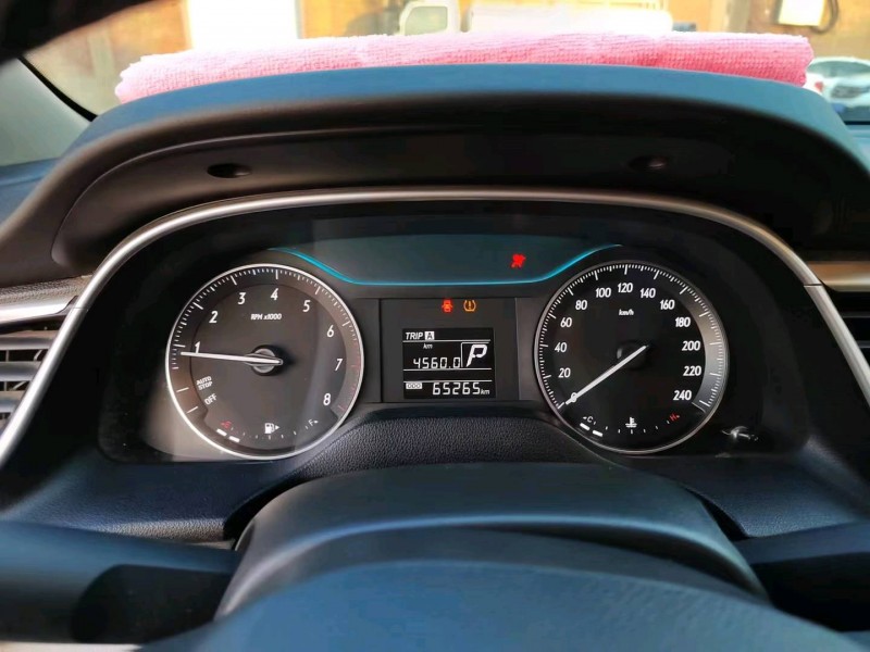 邯郸18年别克英朗8