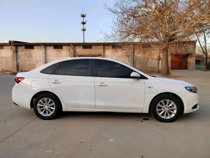 邯郸18年别克英朗7