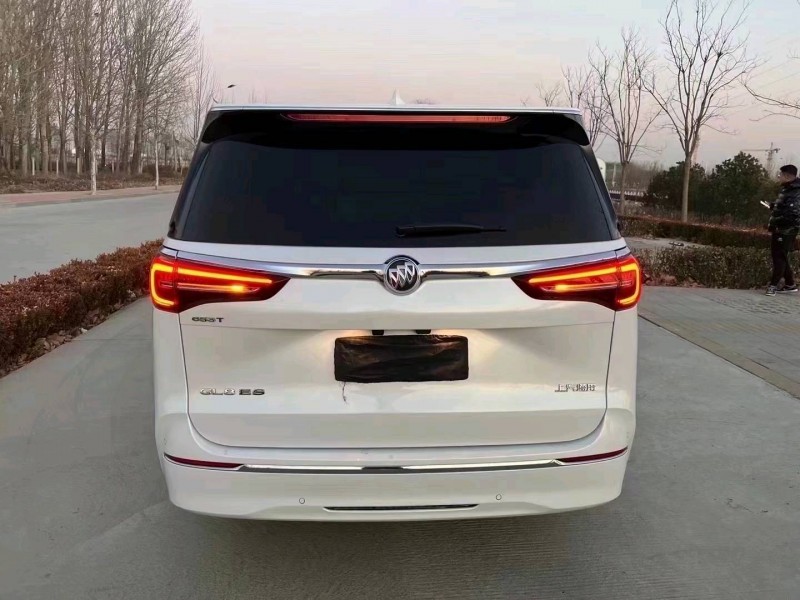 邯郸22年别克GL83