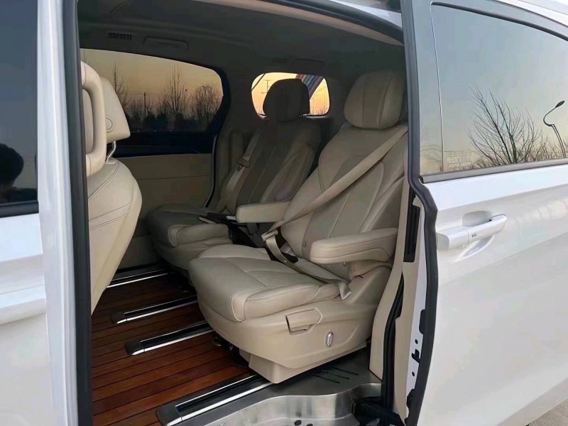 邯郸22年别克GL88