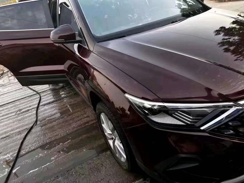 北京21年大众捷达VS72