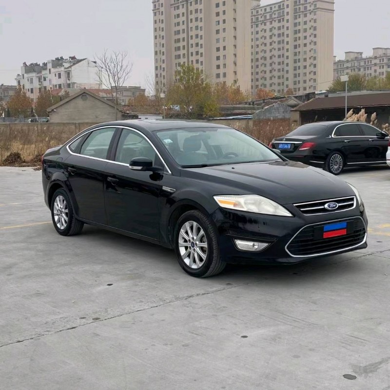 保定13年福特蒙迪欧1