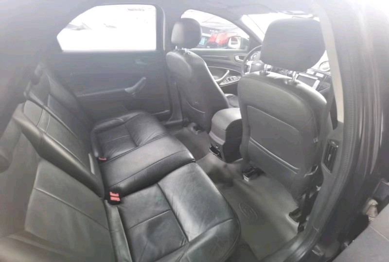 保定13年福特蒙迪欧3