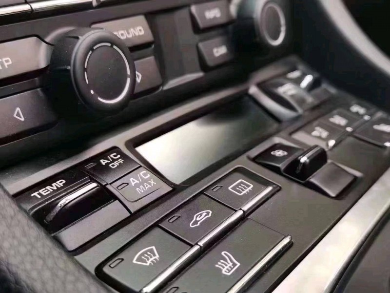 宜昌13年保时捷Boxster7