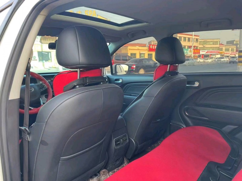 邯郸20年传祺GS7