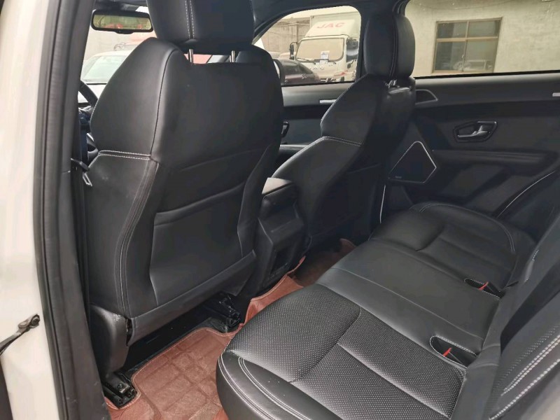 邯郸19年陆风X75