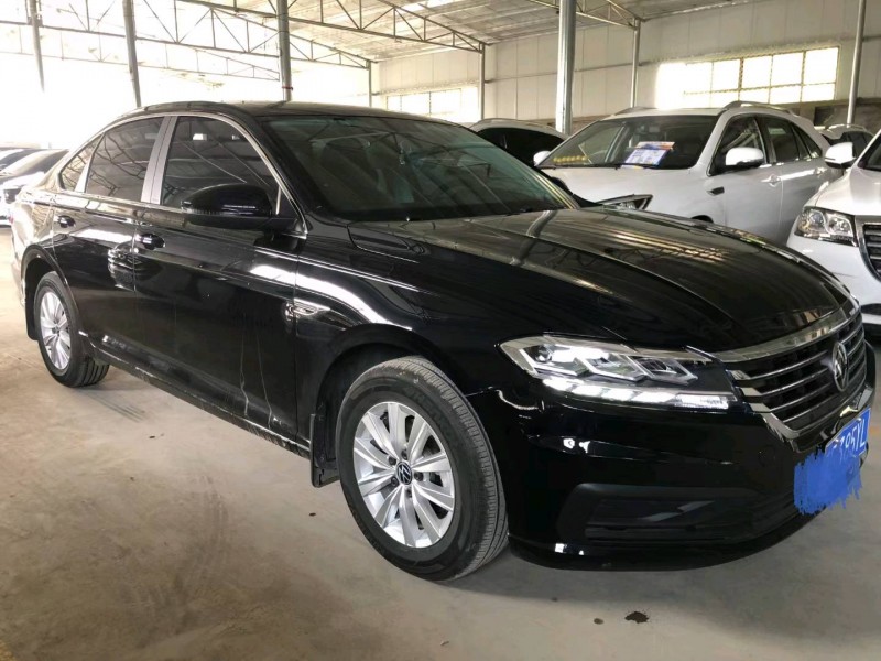 保定22年大众朗逸9