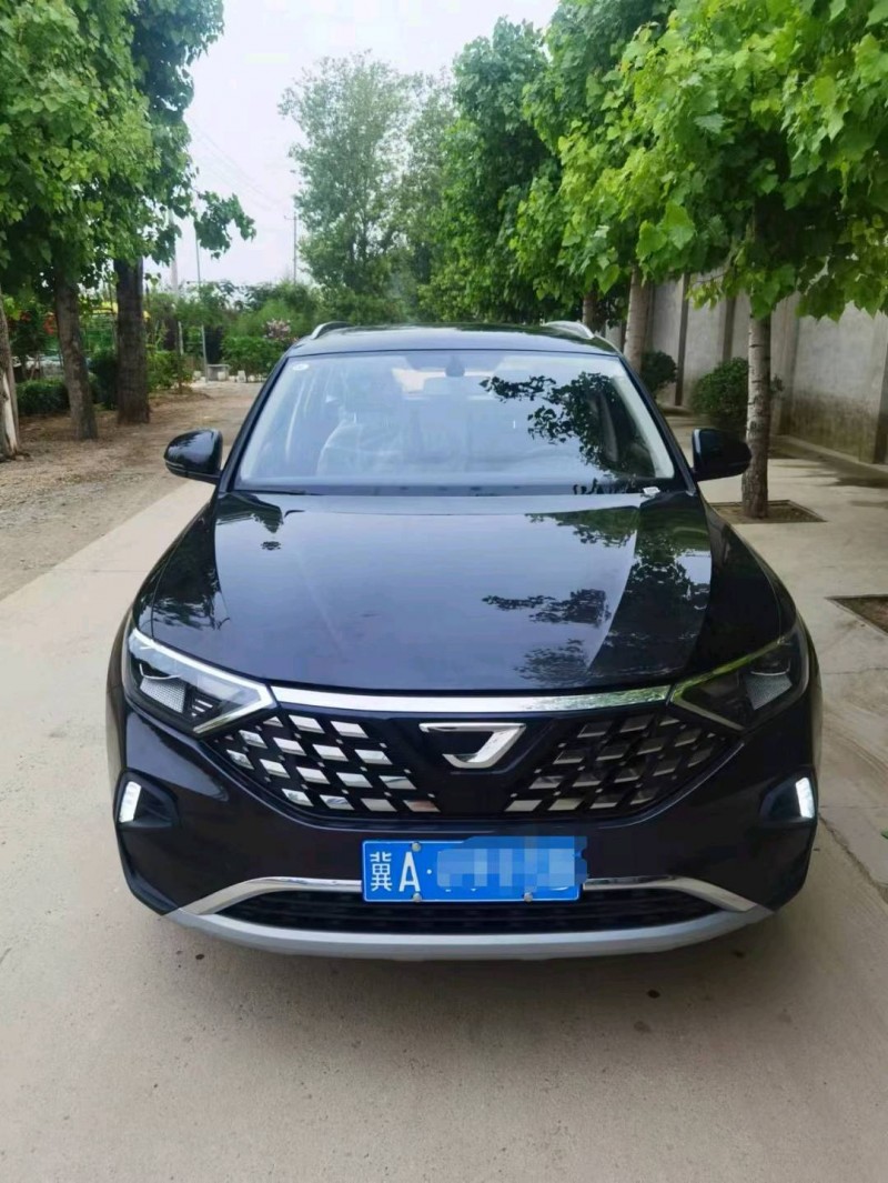 保定21年大众捷达VS71