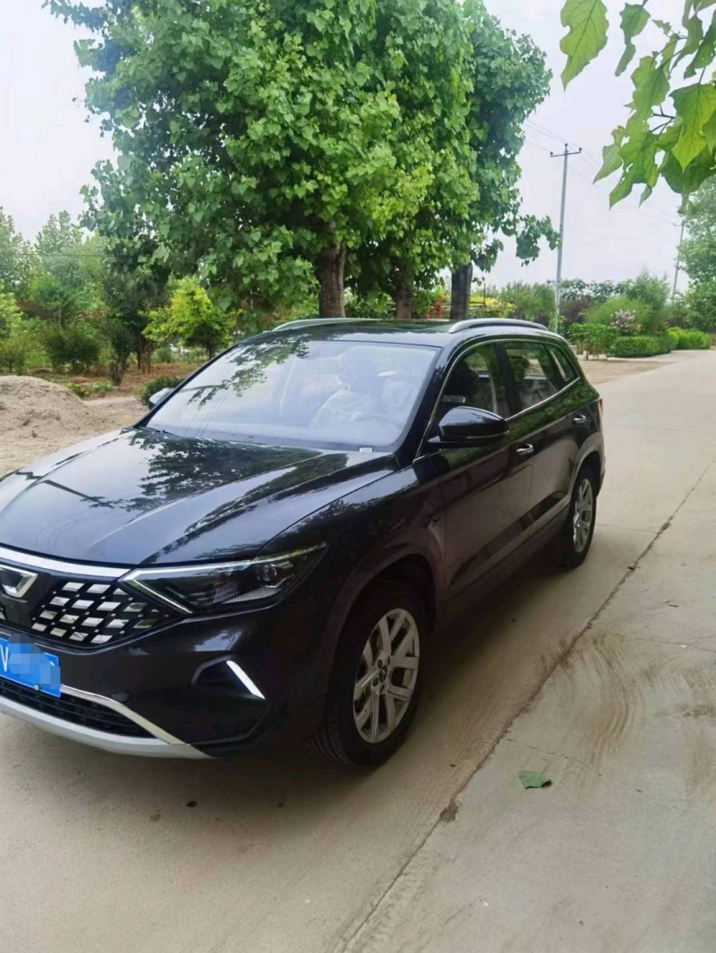 保定21年大众捷达VS72