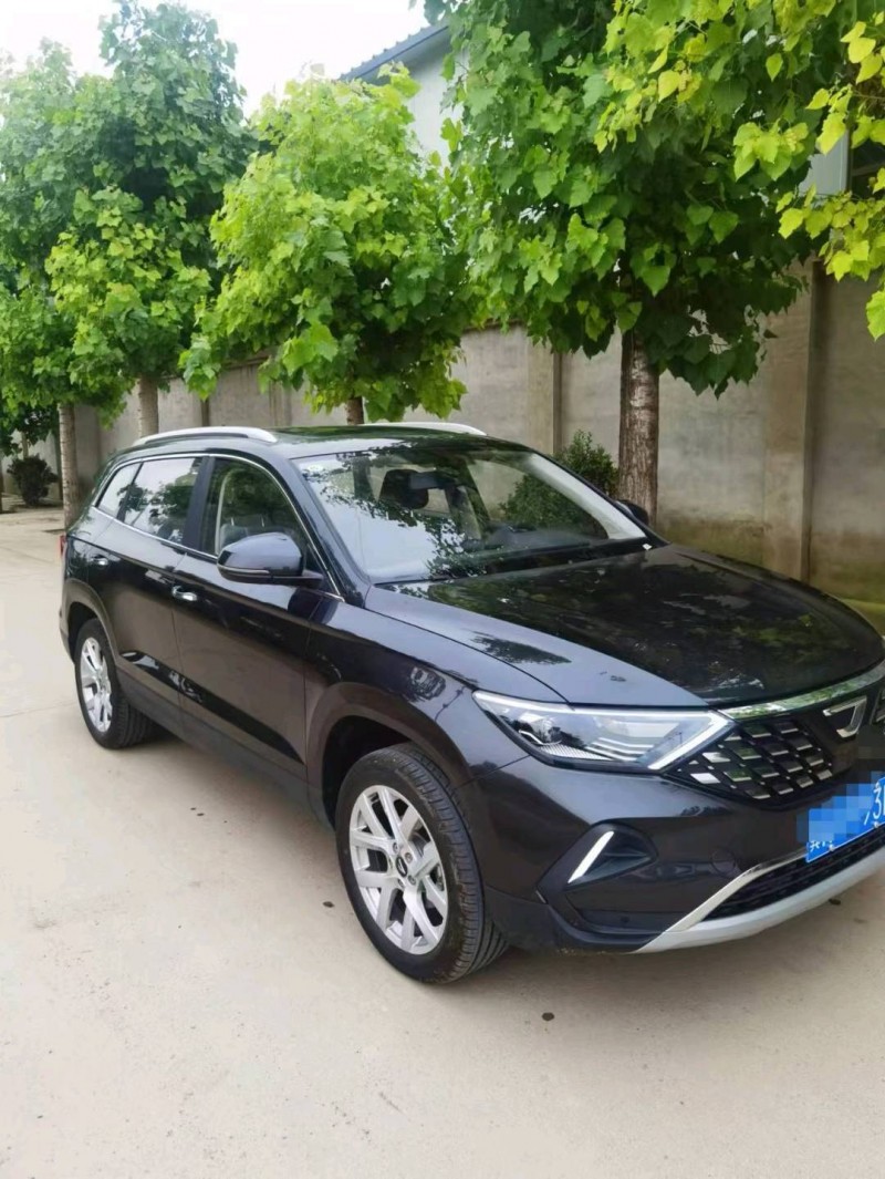 保定21年大众捷达VS75