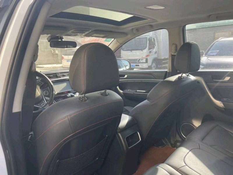 邯郸16年哈弗H67