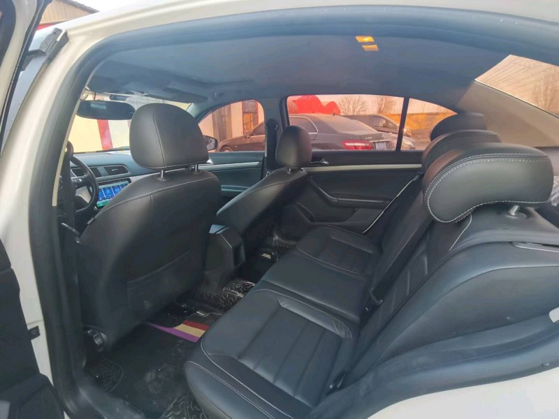 保定17年大众朗逸9