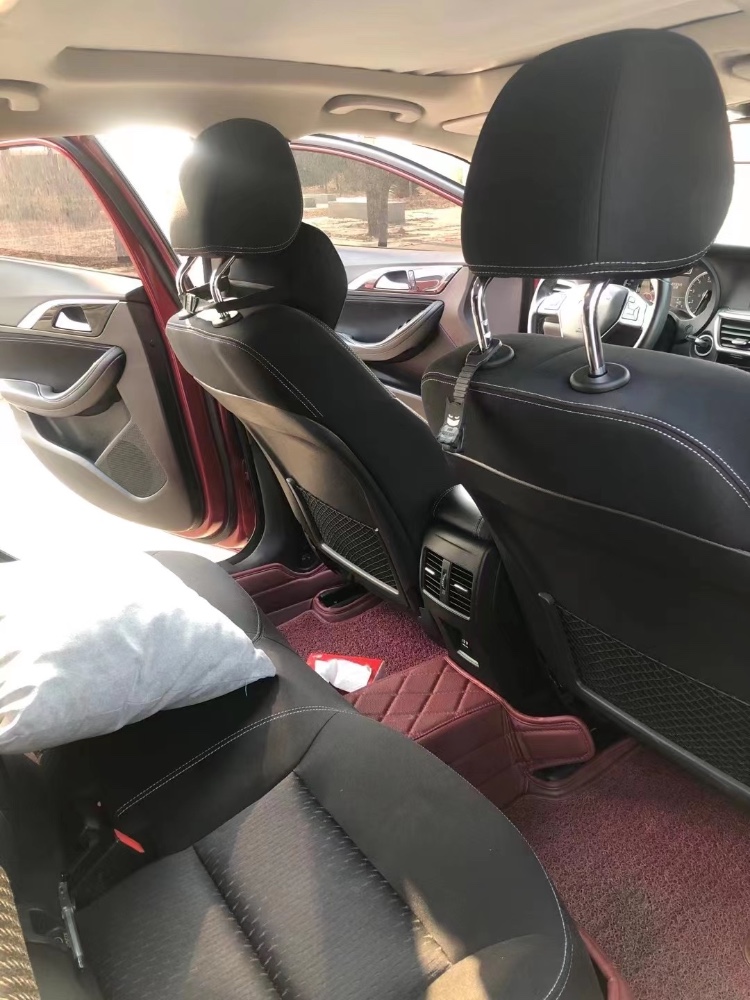 濰坊18年英菲尼迪QX307