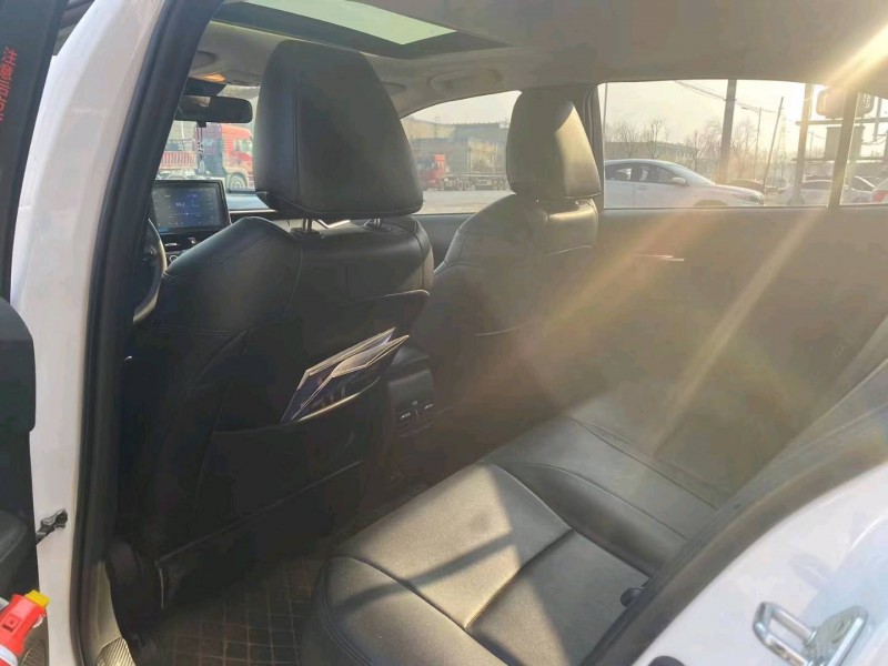 保定20年丰田卡罗拉8