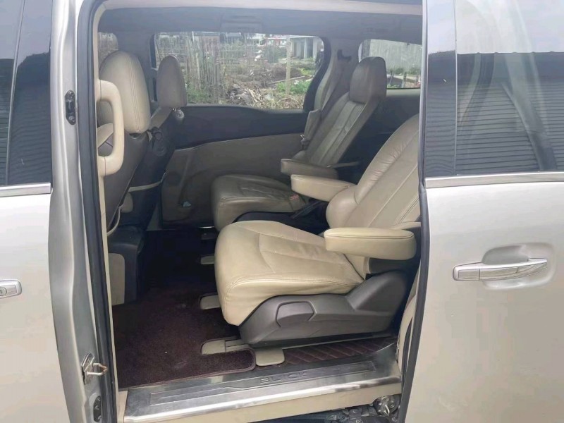 梧州11年别克GL87