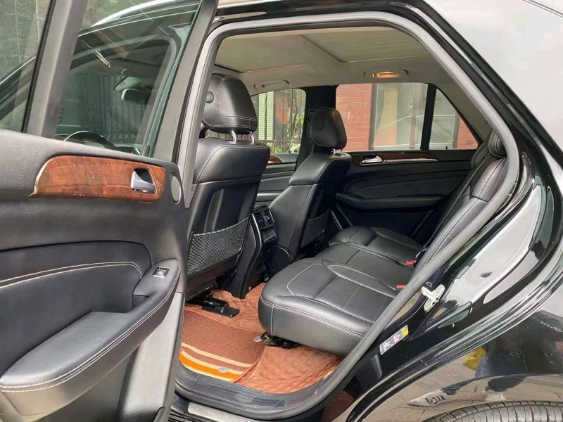 梧州14年奔驰ML5