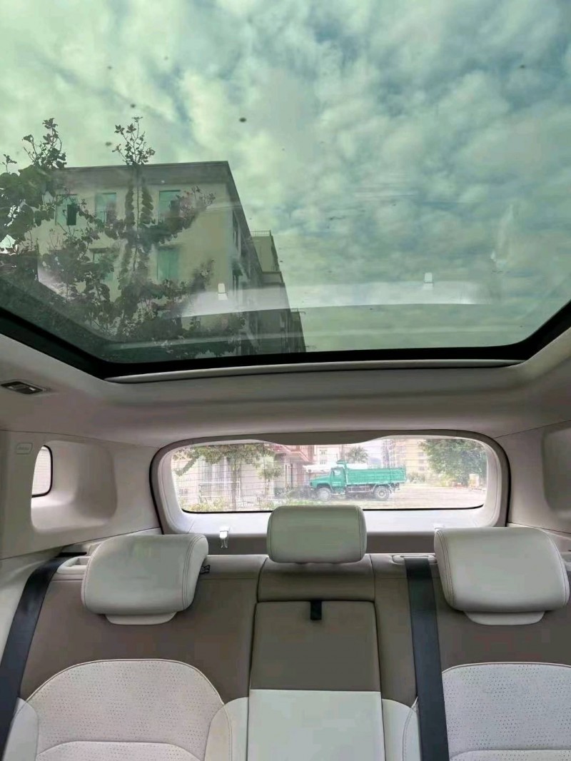 保定20年吉利icon6