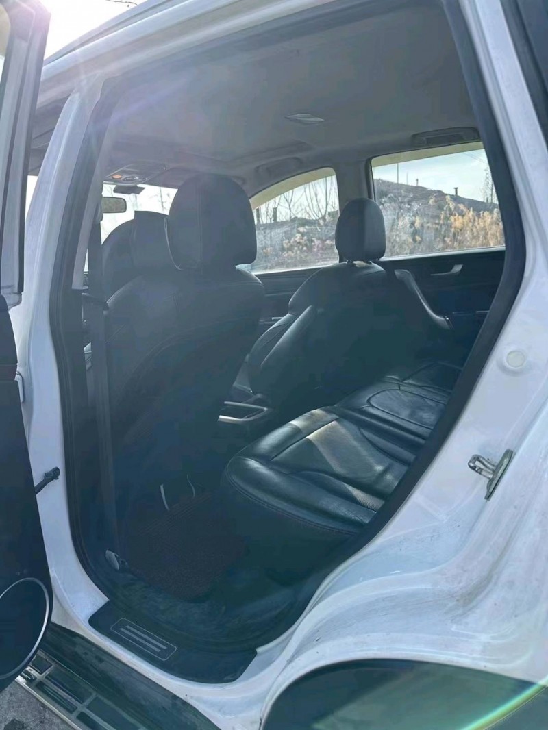 济南15年哈弗H65