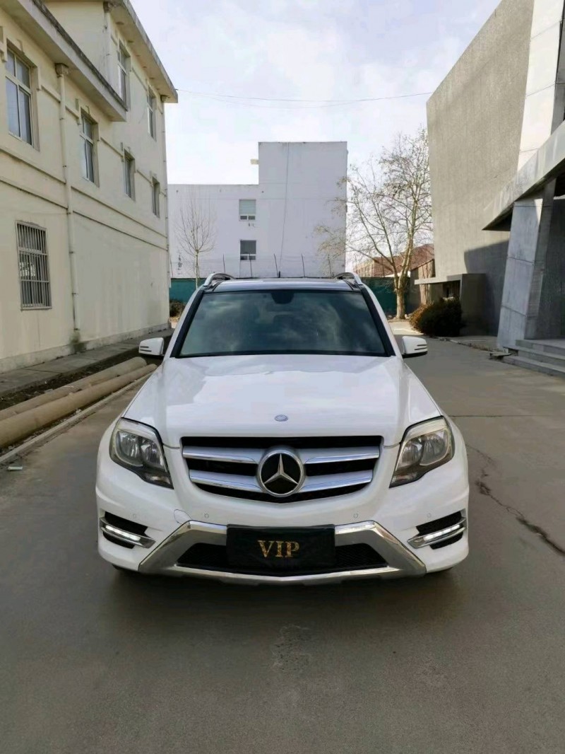 济南15年奔驰CLK1