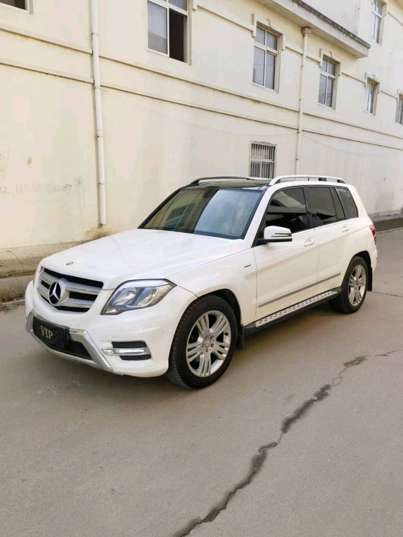 济南15年奔驰CLK3