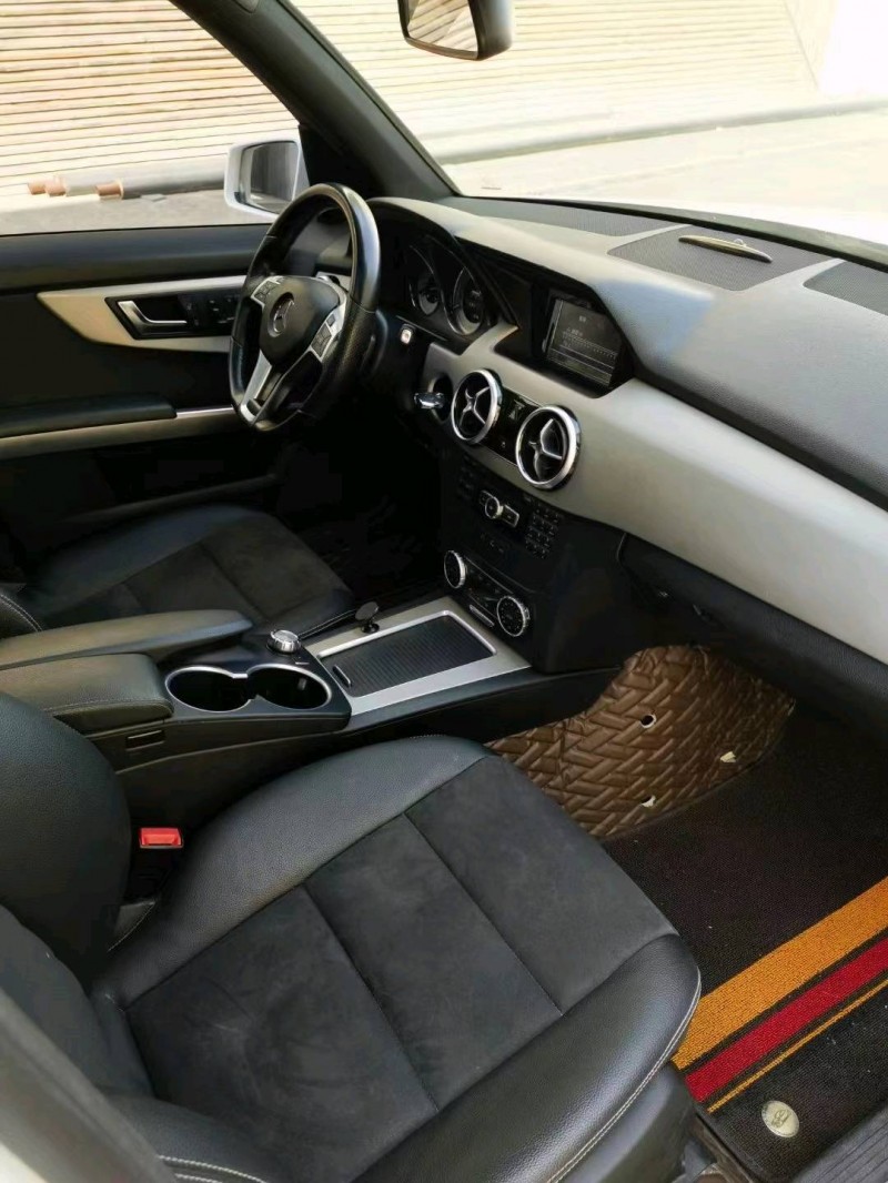 济南15年奔驰CLK8