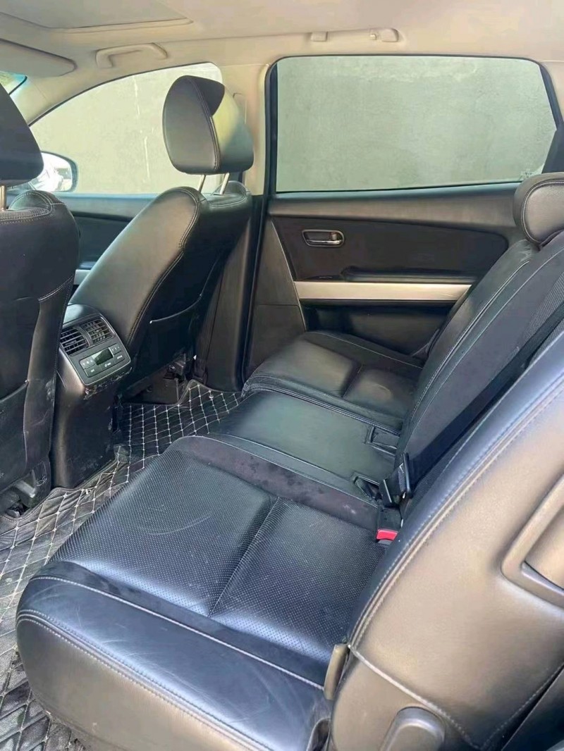 济南13年马自达CX-94