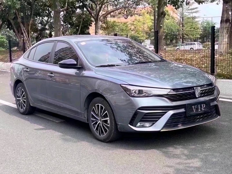 珠海21年榮威i53