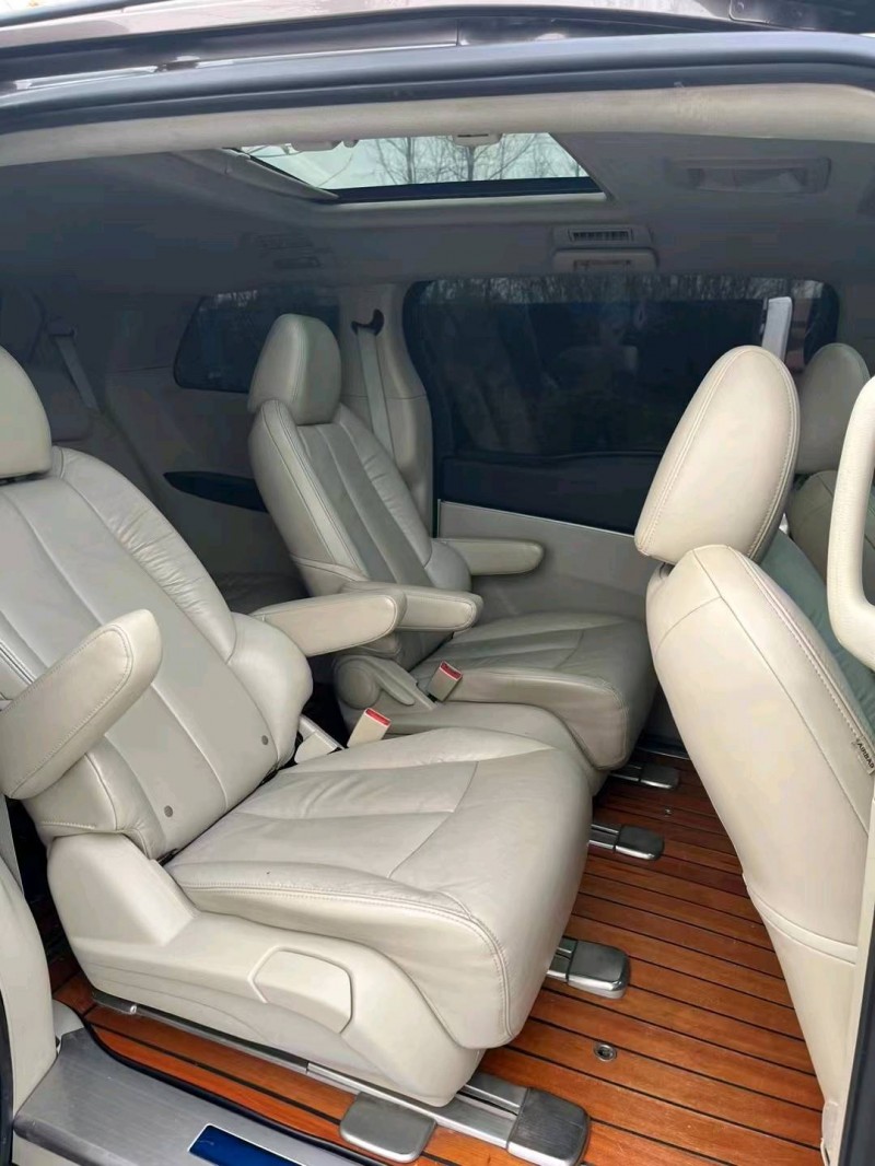 徐州16年别克GL85